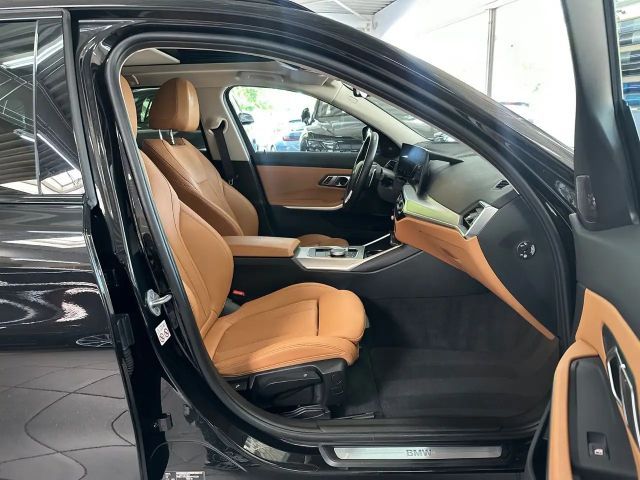 BMW 318 318d Touring