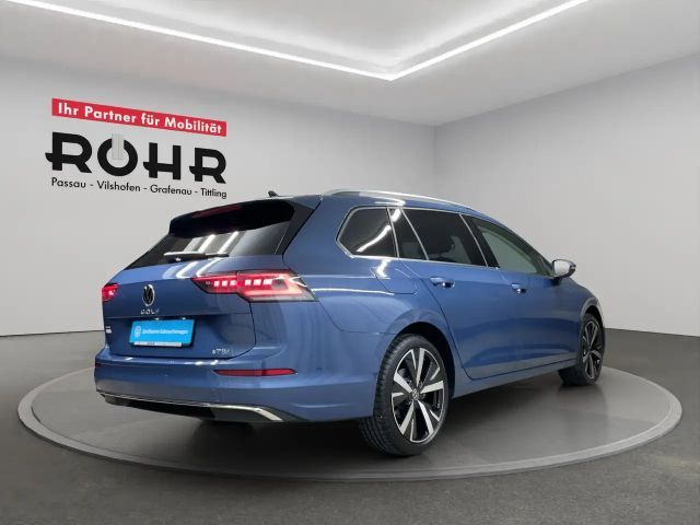 Volkswagen Golf Golf VIII Style Variant