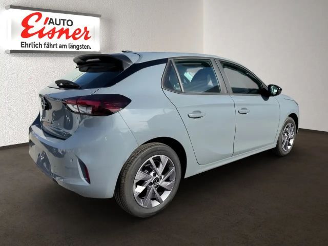 Opel Corsa Edition Turbo