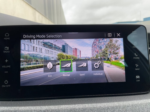 Skoda Kamiq DAB+VIRT+ACC+LED+NAVI+PDC+KAMERA