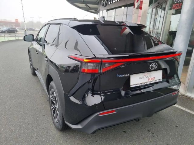 Toyota bZ4X Comfort