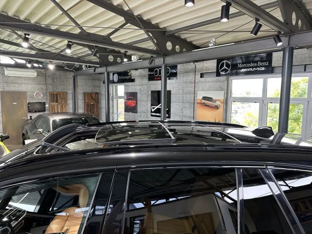 BMW X5 i*PANORAMA*ACC*KAMERA*LED*NAVI*22.ZOLL