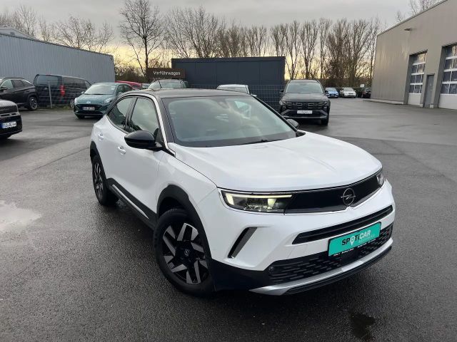 Opel Mokka Elegance Mokka-e