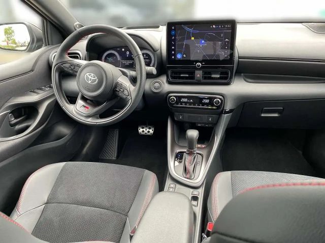 Toyota Yaris GR Hatchback Hybride