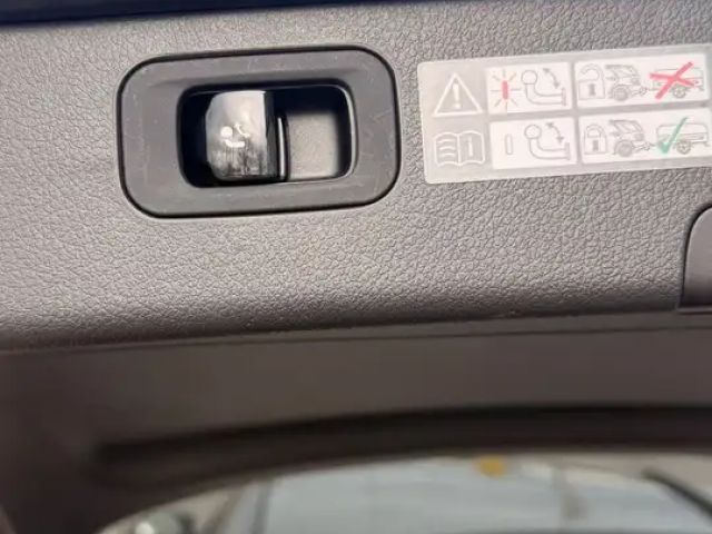 Mercedes-Benz C 200 AMG Line Estate