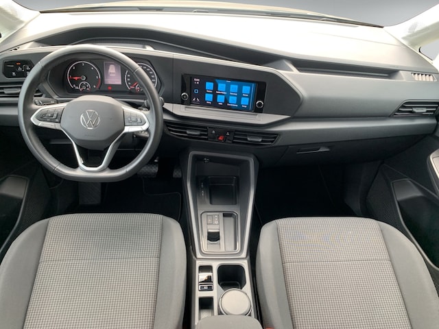 Volkswagen Caddy 2.0 TDI