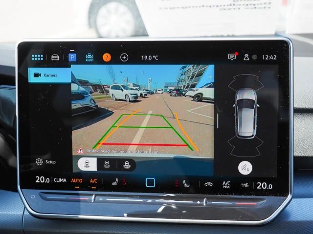 Volkswagen Golf 2.0 TDI DSG Golf VIII