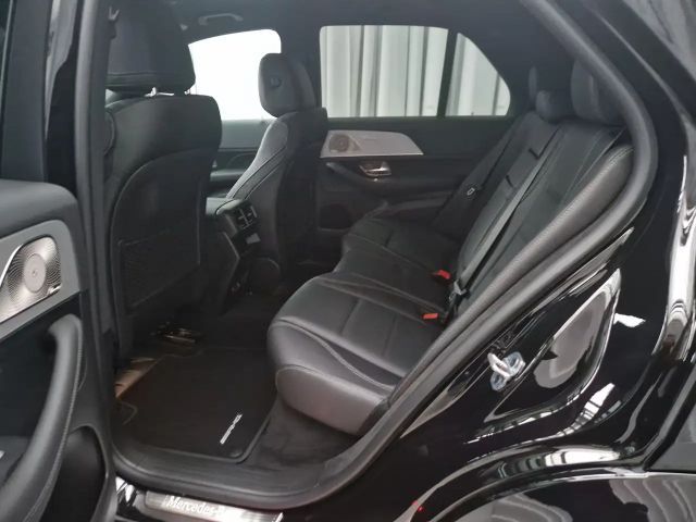 Mercedes-Benz GLE 350 4MATIC