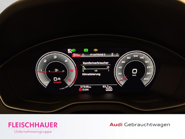 Audi Q5 40 TDI Quattro S-Tronic