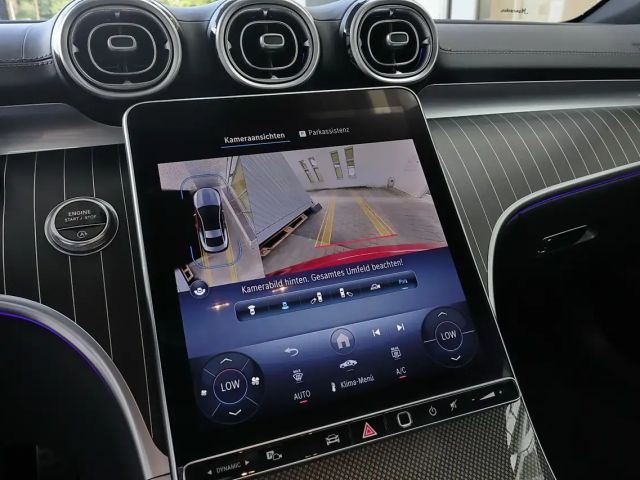 Mercedes-Benz CLE 200 AMG Line Coupé