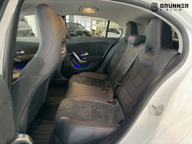 Mercedes-Benz A 180 AMG Line