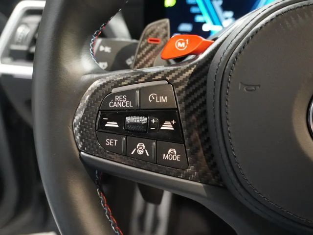 BMW M3 Competition xDrive