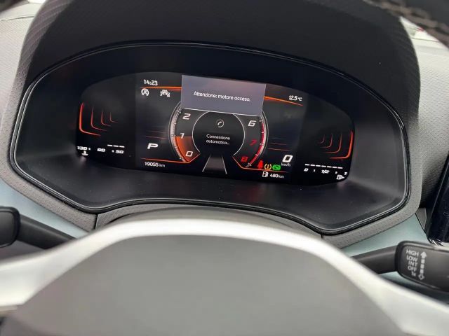 Seat Arona 1.0 TSI DSG