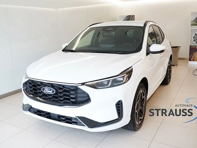 Ford Kuga ST Line