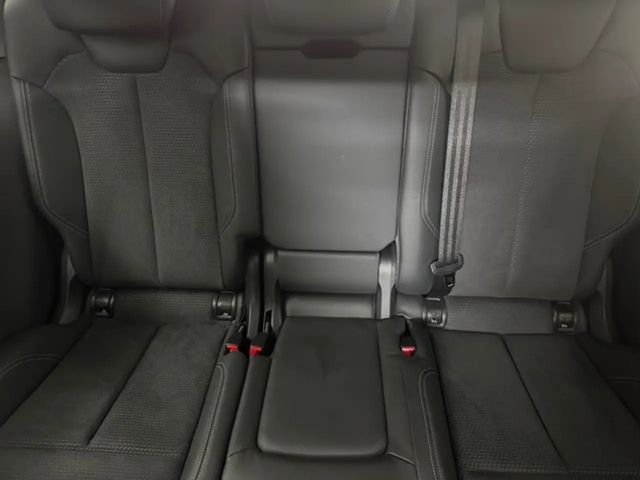 Audi Q5 40 TDI Quattro S-Line Sportback