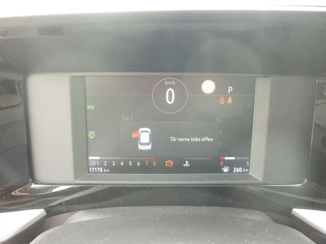 Opel Mokka Elegance Turbo