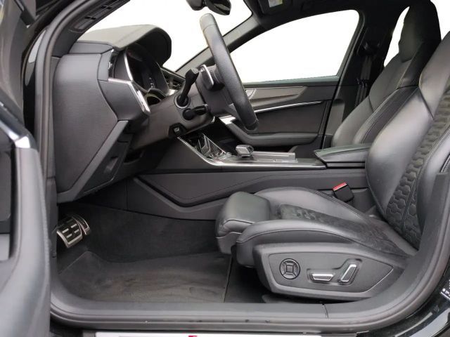 Audi RS6 Laser HuD Pano Stdhz Keramik Dynamik+