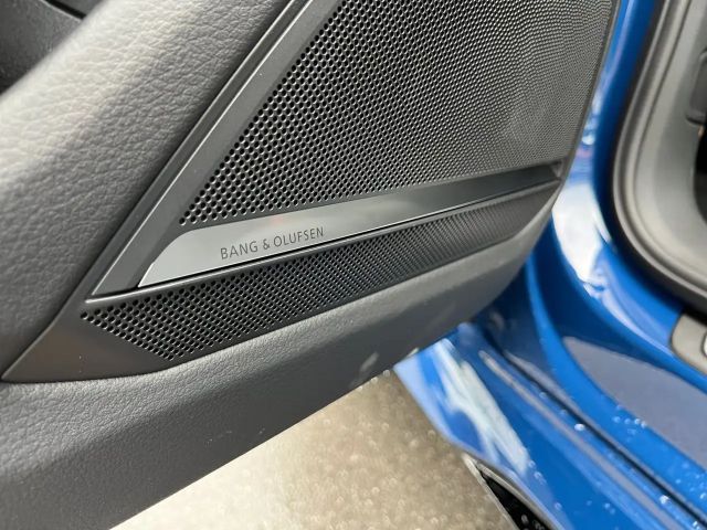 Audi RS6 Avant Performance