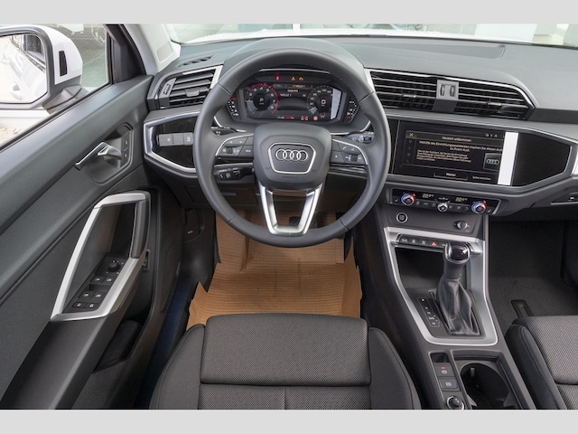 Audi Q3 35 TFSI S-Line S-Tronic Sportback