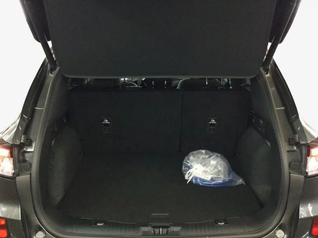 Ford Kuga Plug in Hybrid Vignale