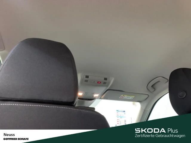 Skoda Kamiq Selection