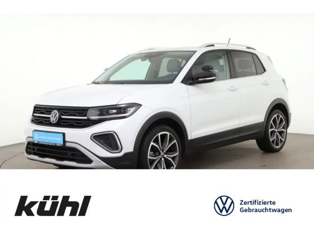 Volkswagen T-Cross 1.0 TSI DSG IQ.Drive Style