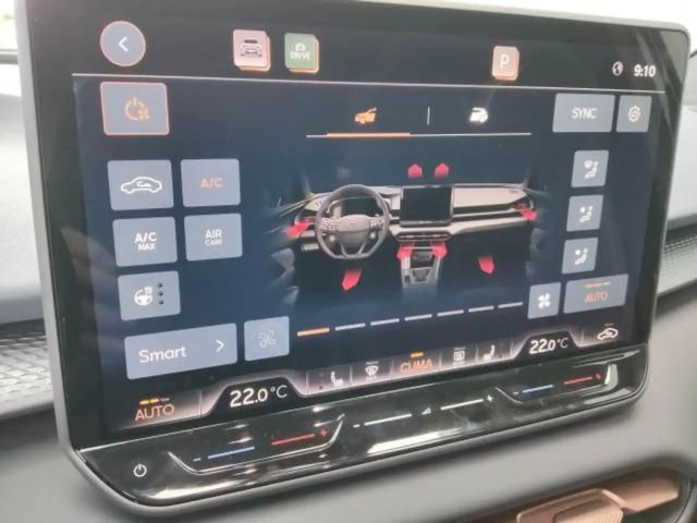 Cupra Terramar 1.5 eTSI