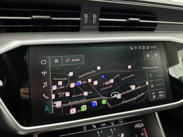 Audi RS6 4.0 TFSI Avant Quattro