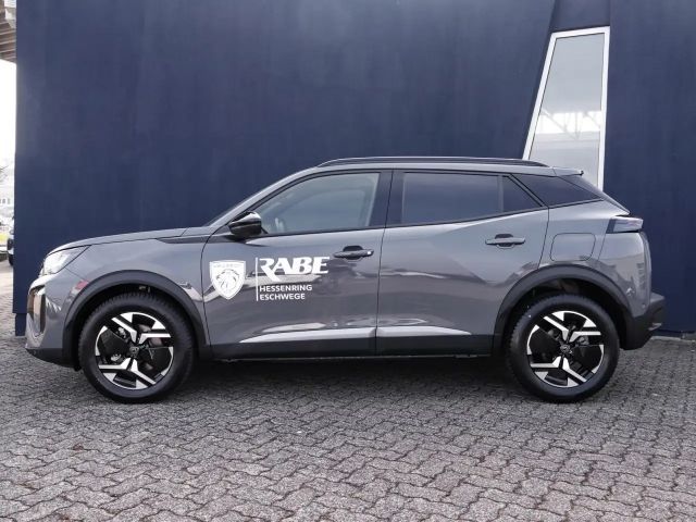 Peugeot 2008 Allure Pack Hybrid