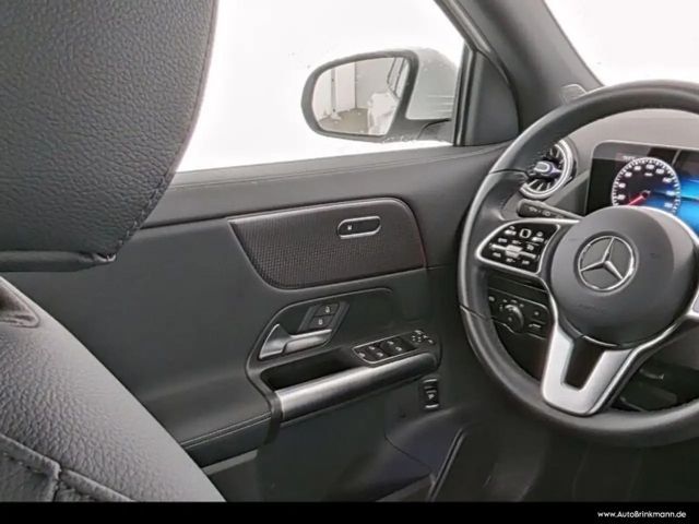 Mercedes-Benz EQA 250 Progressive