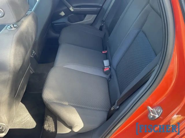 Volkswagen Polo 1.0 TSI