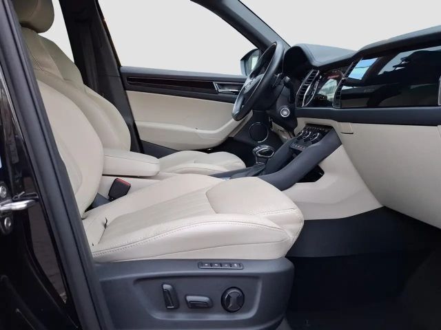 Skoda Kodiaq 2.0 TDI 4x4