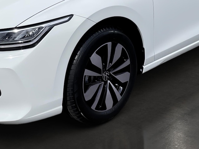 Volkswagen Golf 1.5 TSI Golf VIII