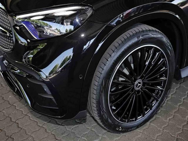 Mercedes-Benz GLC 450 4MATIC