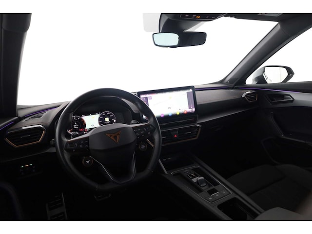 Cupra Formentor 2.0 TSI 4Drive VZ