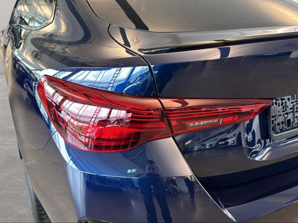 BMW 420 420i Coupé Gran Coupé