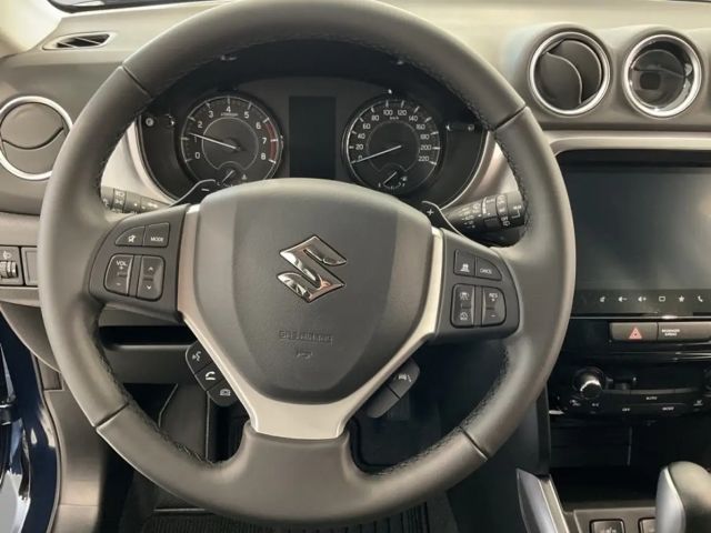 Suzuki Vitara Boosterjet Comfort