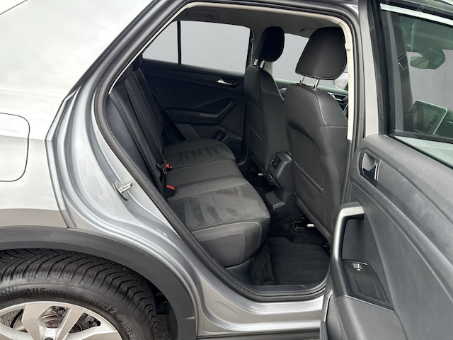 Volkswagen T-Roc 1.5 TSI DSG Style