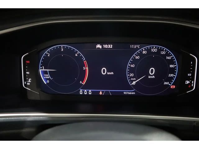 Volkswagen T-Roc 2.0 TDI Style