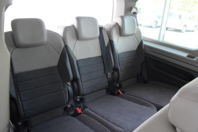 Volkswagen Multivan DSG Life T7