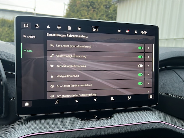 Skoda Kodiaq 2.0 TSI 4x4 Sportline