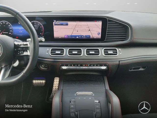 Mercedes-Benz GLE 53 AMG 4MATIC AMG Line