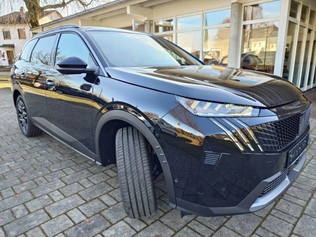 Peugeot 5008 GT-Line Hybrid