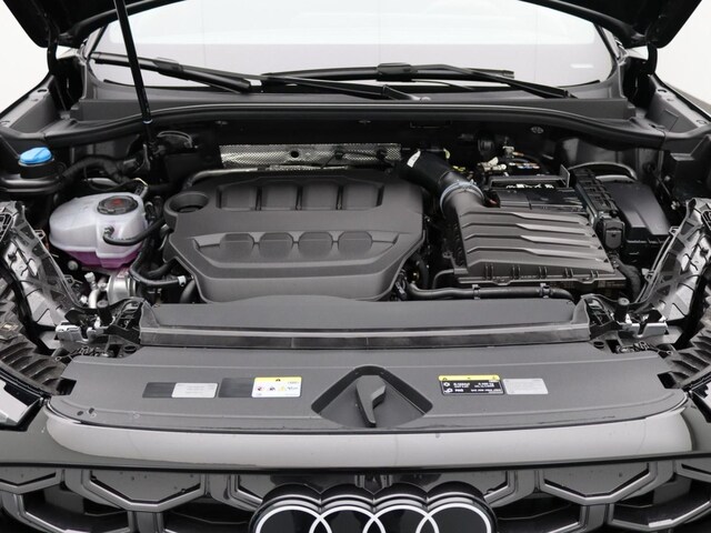 Audi Q3 Quattro S-Tronic