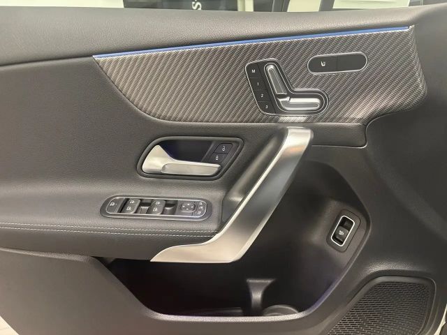 Mercedes-Benz A 200 Progressive