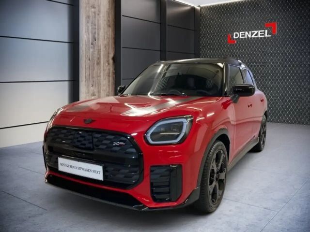 MINI Cooper Countryman All4 SE