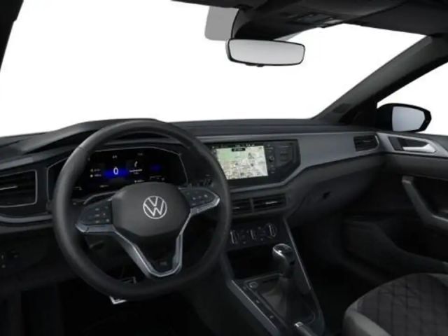 Volkswagen Polo 1.0 TSI DSG R-Line