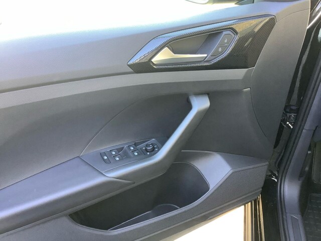 Volkswagen T-Cross 1.0 TSI DSG Life