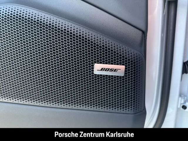 Porsche Macan 4