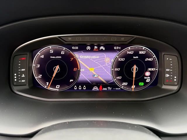 Cupra Ateca 2.0 TSI 4Drive DSG VZ